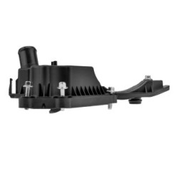Crankcase Ventilation Oil Separator for FORD OE BM5G-6A785-BD