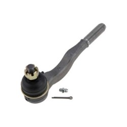Front Left/Right Inner Tie Rod End for MITSUBISHI PAJERO