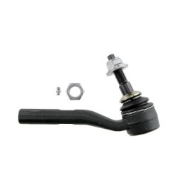 Front Left/Right Outer Tie Rod End for BMW 5  6  7 OE 32106774361