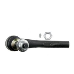 Front Left/Right Outer Tie Rod End for BMW 5  6  7 OE 32106774361
