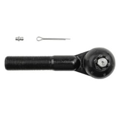 Front Left Inner Tie Rod End for JEEP CHEROKEE OE 52005739