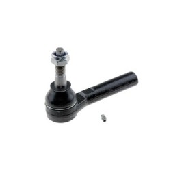 Front Left/Right Outer Tie Rod End for CHEVROLET SILVERADO OE 12471649