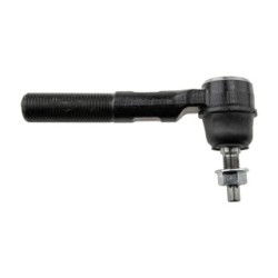 Front Left Outer Tie Rod End for JEEP WRANGLER OE 52060049AE