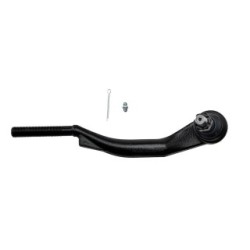 Front Left Tie Rod End for CHEVROLET  ISUZU  SAAB OE 26100286