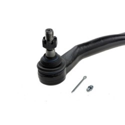 Front Left Tie Rod End for CHEVROLET  ISUZU  SAAB OE 26100286