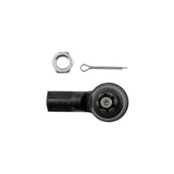 Front Left/Right Outer Tie Rod End for HONDA CIVIC  CR-V OE 53541-S5A-003