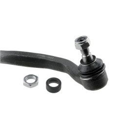 Front Right Outer Tie Rod End for MERCEDES M-CLASS OE 1633300003