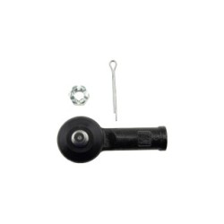 Front Left/Right Outer Tie Rod End for MITSUBISHI