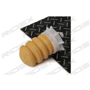 Suspension Rubber Buffer - RIDEX 1182R0003