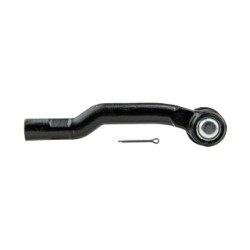 Front Left Tie Rod End for MAZDA 2 OE D654-32-290