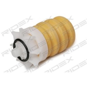 Suspension Rubber Buffer - RIDEX 1182R0003