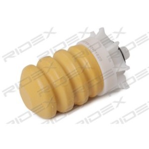 Suspension Rubber Buffer - RIDEX 1182R0003