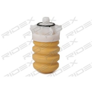 Suspension Rubber Buffer - RIDEX 1182R0003