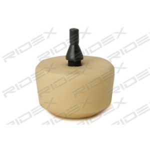 Suspension Rubber Buffer - RIDEX 1182R0007