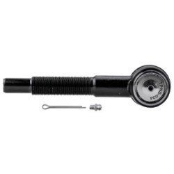 Front Left Outer Tie Rod End for NISSAN PATROL OE D8570-VS40A