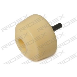 Suspension Rubber Buffer - RIDEX 1182R0007