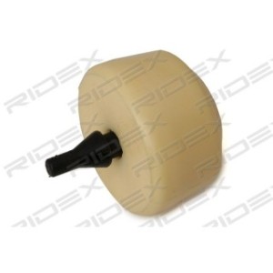 Suspension Rubber Buffer - RIDEX 1182R0007
