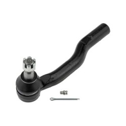 Front Left Tie Rod End for NISSAN NAVARA OE 48640-9Y025