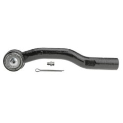 Front Left Tie Rod End for NISSAN NAVARA OE 48640-9Y025