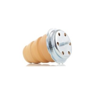 Suspension Rubber Buffer - RIDEX 1182R0008