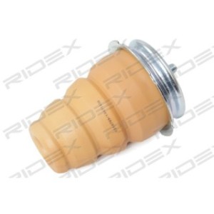 Suspension Rubber Buffer - RIDEX 1182R0008