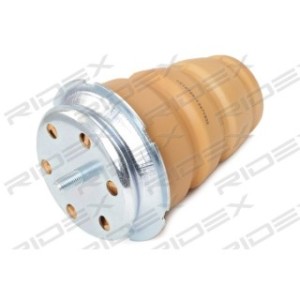 Suspension Rubber Buffer - RIDEX 1182R0008