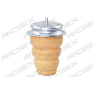 Suspension Rubber Buffer - RIDEX 1182R0008