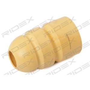 Suspension Rubber Buffer - RIDEX 1182R0012