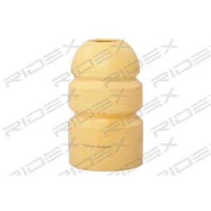 Suspension Rubber Buffer - RIDEX 1182R0012