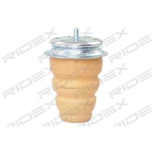 Suspension Rubber Buffer - RIDEX 1182R0015