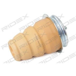 Suspension Rubber Buffer - RIDEX 1182R0015