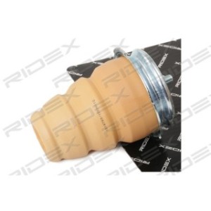 Suspension Rubber Buffer - RIDEX 1182R0015