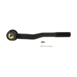 Front Left Outer Tie Rod End for TOYOTA 4  LAND