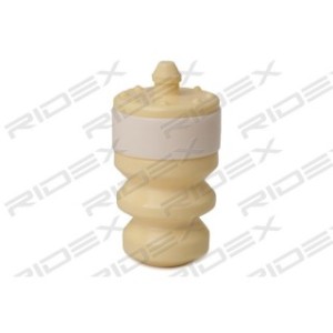 Suspension Rubber Buffer - RIDEX 1182R0016