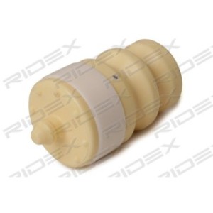 Suspension Rubber Buffer - RIDEX 1182R0016