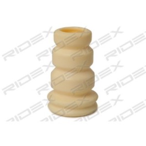 Suspension Rubber Buffer - RIDEX 1182R0017