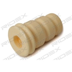 Suspension Rubber Buffer - RIDEX 1182R0017