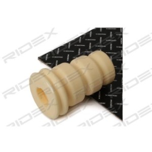 Suspension Rubber Buffer - RIDEX 1182R0017