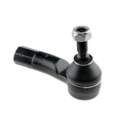 Front Left Outer Tie Rod End for AUDI  CUPRA  SEAT  SKODA  VW OE 1K0423811J