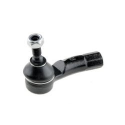 Front Right Outer Tie Rod End for AUDI  CUPRA  SEAT  SKODA  VW OE 1K0423812A