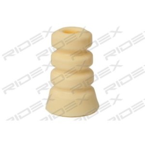 Suspension Rubber Buffer - RIDEX 1182R0030