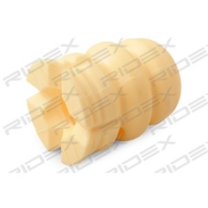 Suspension Rubber Buffer - RIDEX 1182R0036