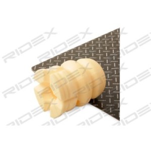 Suspension Rubber Buffer - RIDEX 1182R0036