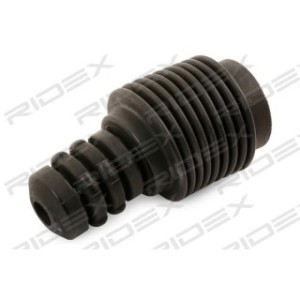 Suspension Rubber Buffer - RIDEX 1182R0046