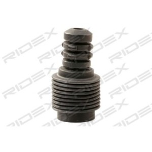 Suspension Rubber Buffer - RIDEX 1182R0046