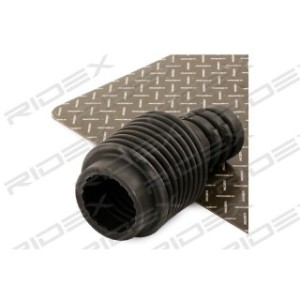 Suspension Rubber Buffer - RIDEX 1182R0046