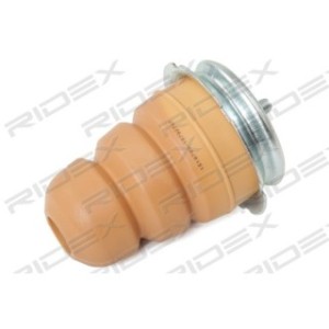 Suspension Rubber Buffer - RIDEX 1182R0050
