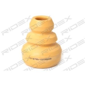 Suspension Rubber Buffer - RIDEX 1182R0061