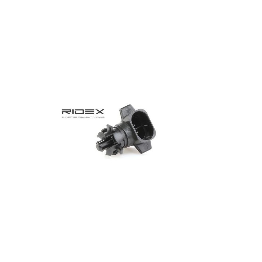 Exterior Temperature Sensor - RIDEX 1186S0002