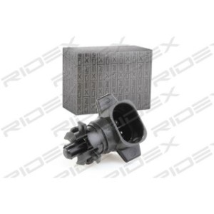 Exterior Temperature Sensor - RIDEX 1186S0002